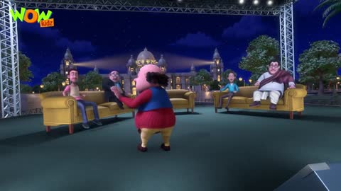 Motu patlu new episode