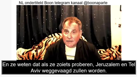 NL ondertiteld ..Benjamin Fulford de enige echte,