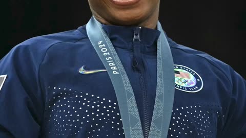 Simone Biles