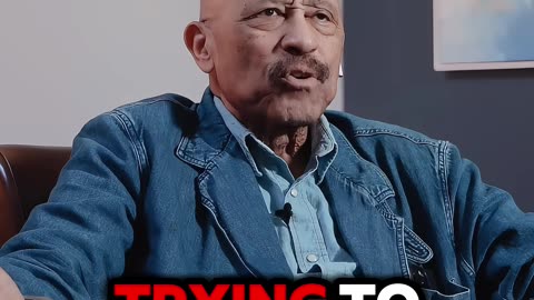 Pt 9 Judge Joe Brown On Kamala Harris and her way of handling issues. #news #politics