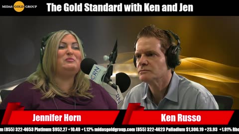 How to Protect Your Wealth | The Gold Standard 2337