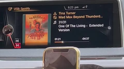 TINA TURNER⚔️⚔️⚔️Mad Max