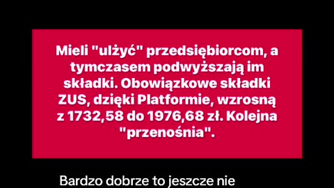 Ryży znów robi Polaków w jajo