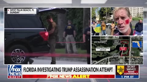 DeSantis doesn't expect cooperation from feds in Trump assassination probe