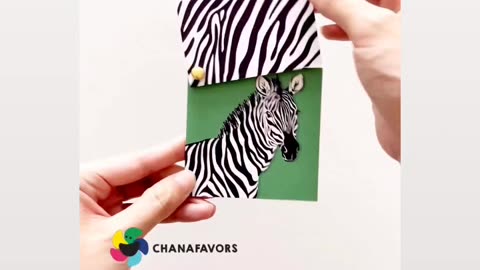 Animal Cards || Early childhood education