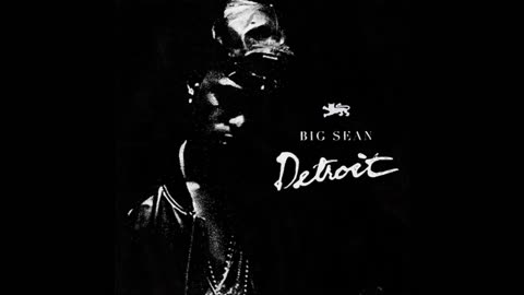 Big Sean - Higher