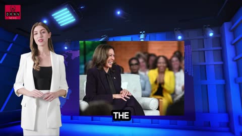 Kamala Harris Pressed by Oprah Winfrey to Address Dodged Questions at Michigan Rally