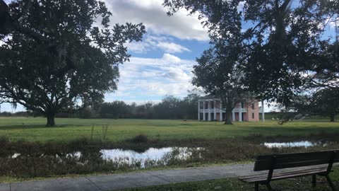 Chalmette Battlefield_6