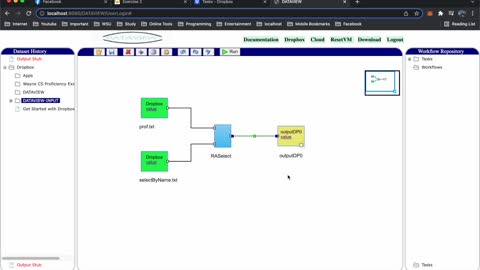 CSC 8710 Excersise 2