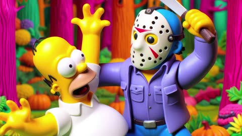 The Springfield Slasher Showdown