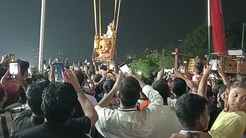 Ganpati bappa morya