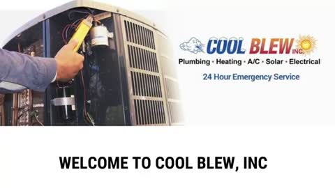 Cool Blew, Inc - HVAC Company in Surprise, AZ