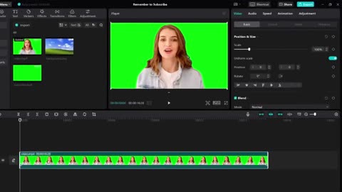 CapCut Video Editing Tutorial – Full Course for Beginners