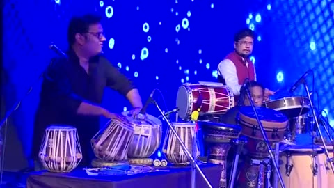 Naina Thag Lenge By Parthiv Gohil | Live Performance | Omkara | Rahat Fateh Ali Khan