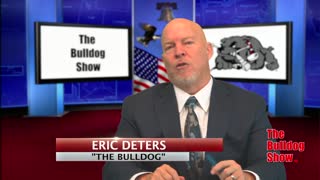 The Bulldog On Enquirer’s Hyprocisy On Portman Replacement