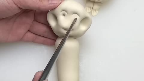 Beautiful Satisfying Art From Pastry Tutorial -05