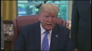 Trump Says Tanks Will Roll at July 4th