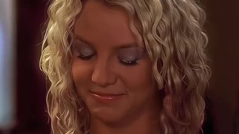 Britney Spears crossroads