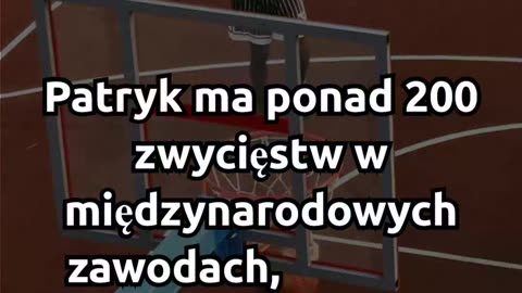 🏓 Patryk Chojnowski Fascynujące osiągnięcia i statystyki w jego karierze❤️🧨🏓