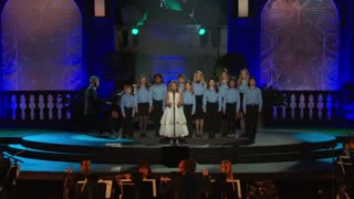 To Believe Jackie Evancho