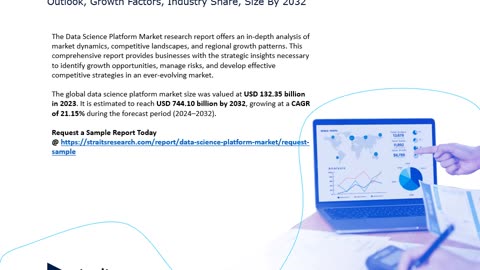 Data Science Platform Market