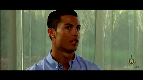 BE THE BEST CR7- MOTIVATIONAL Video ( MOTIVATION )