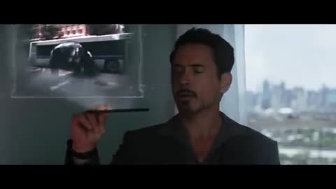 Tony Stark Recruits Peter Parker "You're Spider-Boy?" - Captain America: Civil War - Movie CLIP HD