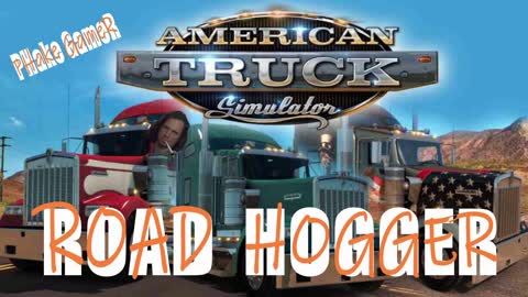 Road Hogger Ep 2 - Helping Santa and Trailer Shopping