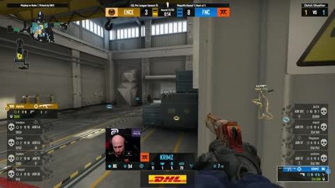 KRIMZ clean clutchKRIMZ clean clutch