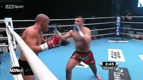 Accused of 3 Deaths in The Ring! Mike Zambidis - The Mad King of Knockouts