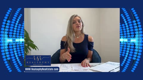 Episode 7 Realsophy Real Estate Podcast: Current State of the Real Estate Market as of July 2024