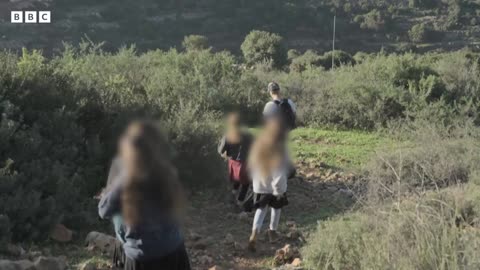 Seizing the West Bank: Extremist settlers in power