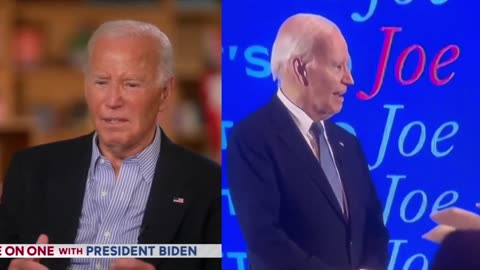 Joe Biden: I Have A Cognitive Test Every Day