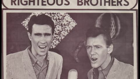 The Righteous Brothers --- Unchained Melody