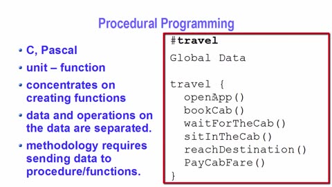 Python Tutorial for Beginners 23 - Introduction to Object-Oriented Programming (OOP)