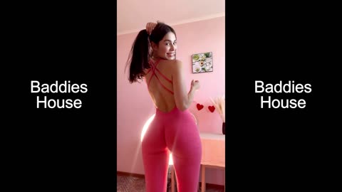 Best of Alena Kosha 🔥 TikTok Compilation