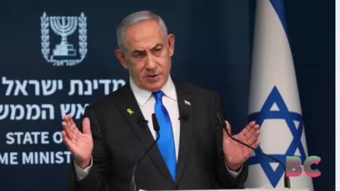 Isolated Netanyahu Resists Pressure to End Conflicts