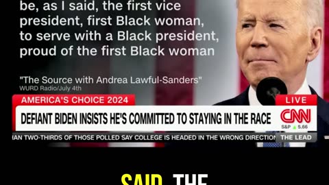 CNN is now airing humiliating Biden clips they once dismissed as ‘cheap fakes’