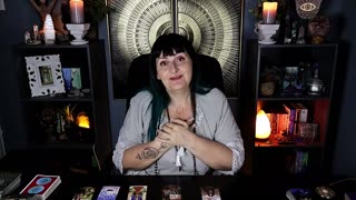 This Is Why You Are So Different - Tarot Reading