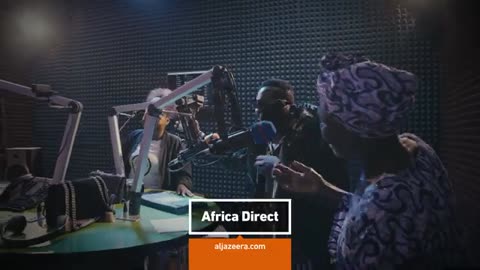 African stories by African's filmmakers | Africa Direct