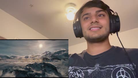 Sarfnic Reacts - Mufasa Trailer