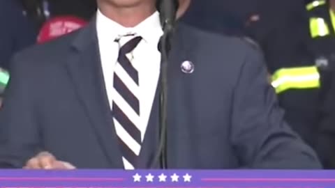 🔥 Dan Meuser Tears Into Kamala Harris During Trump Rally in PA: ‘What a Bunch of Bull ST’!** 🎤