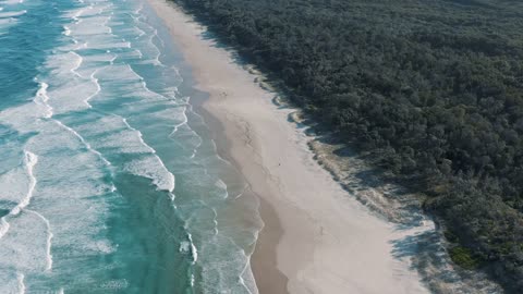 Beach, sun and adveture