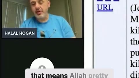 Christian PROVES Allah CREATED Christianity & DECIEVED The World | Sam Shamoun