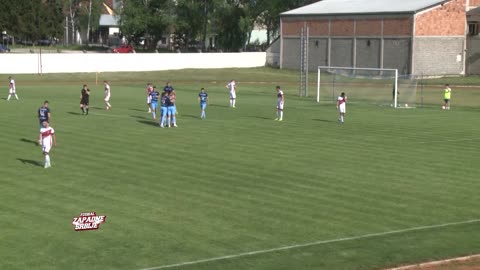 12. SLZ Mladi Radnik -OFK Mihajlovac 1:1