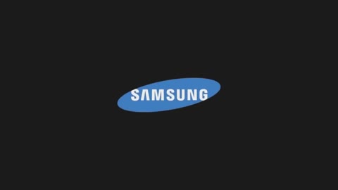 Samsung Logo Through The Years - The 2000's