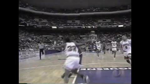 March 27, 1998 - Promos for Final 4 Basketball Games & CBS 'March Madness Monday'