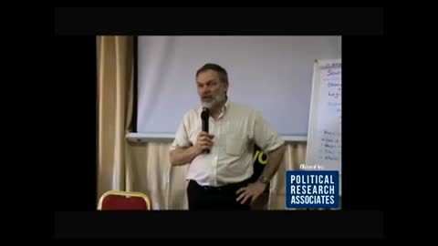 FULL - Scott Lively Uganda Anti-Homosexuality Conference 2009