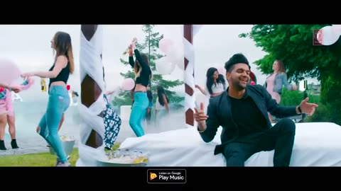 Guru Randhawa High Rated Gabru