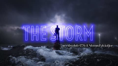 The Storm Ep. 2: Elon Musk Interview w/ President Trump